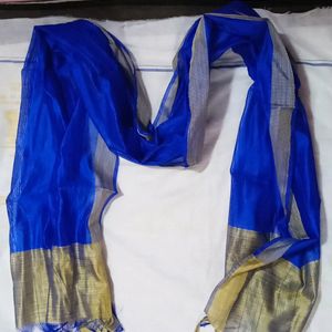 New Dupatta Unused