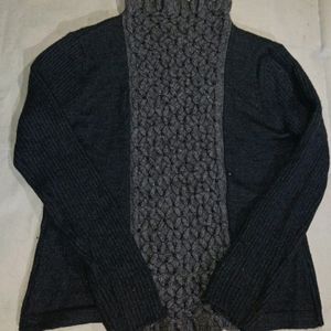 Woolen Top