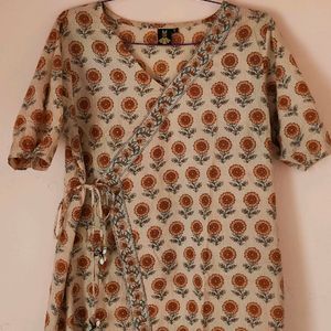 short Kurti