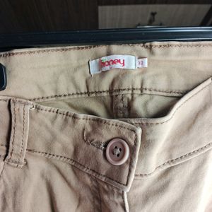 New Women Regular Fit Jeans