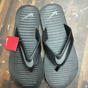 Nike V-shape Chroma Chappal Size IND 8