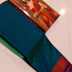 Silk Saree