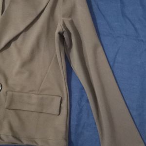 Max Blazer/jacket