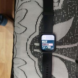 Digital Watch