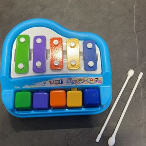 Toy Piano