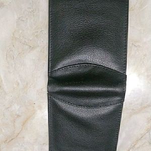 Men Wallet Genuine Leather