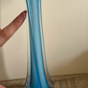 Glass Vase