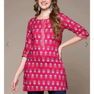 Women's  Kurti In Combo