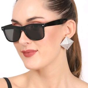 Primium Sunglasses Combo Of 2 For He&She