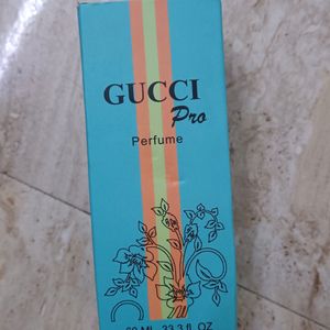 GUCCI PERFUME