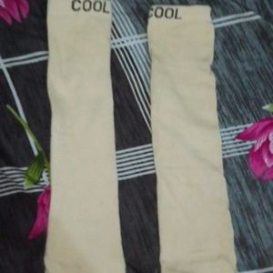 Unisex Let's Slim Cool Wristlet 1 Pair