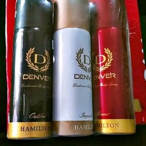 Denver Perfume