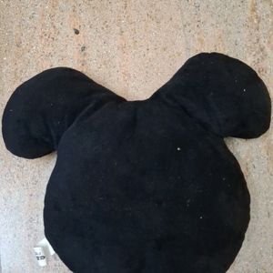 Disney Minnie Mouse Emoji Pillow