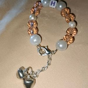 Beautiful Diy Bracelet