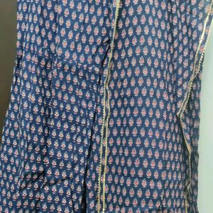 Shara Set Short Kurti