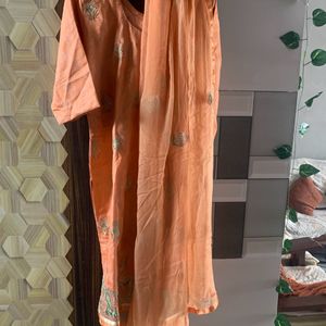 Suit Salwar Duppatta