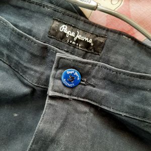 Men's Jeans From Pepe Jean's