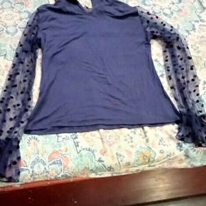 2 shein Stylish Top