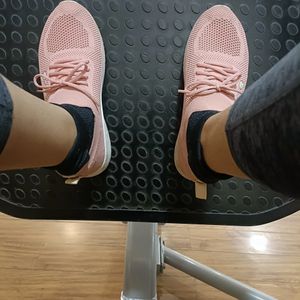 Used Gym Shoes