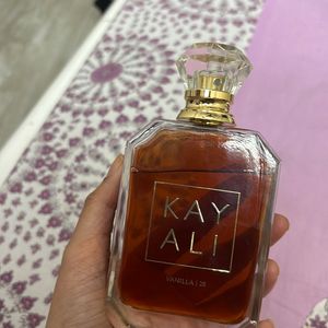 Kayali Vanilla