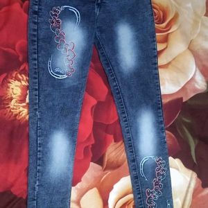 Good Jeans For 10-12 Years Girls