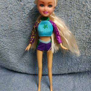 Sparkle Girlz Doll