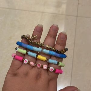 Friendship Bracelets - Taylor Swift (Assorted)