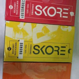 Skore Condom