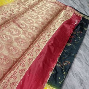 Silk Saree