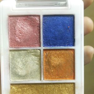 Shimmer Eyeshadow