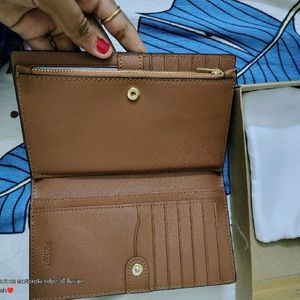 COACH OG WALLET