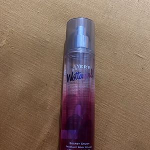 Body Mist