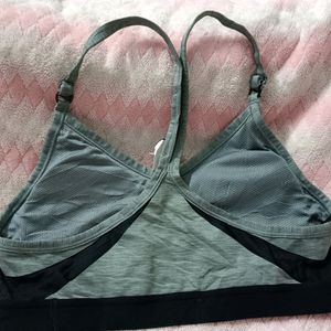 NIKE SPORTS BRA