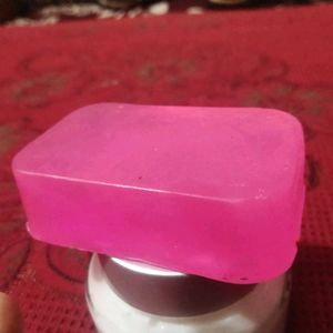 Clean Touch Soap