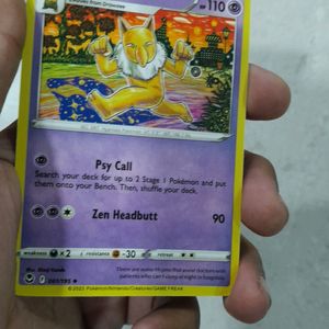 Original Pokemon Cards