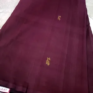 Soft Silk Saree