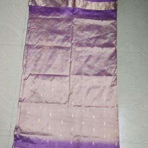 Pure Kanchi Pattu Saree