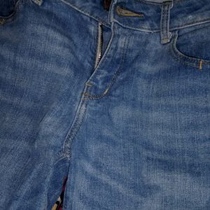 Zara Jeans For Women