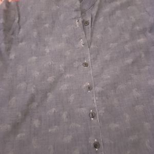 A Line Kurti