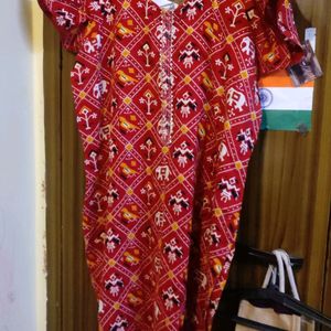 Kurti Salwar Set