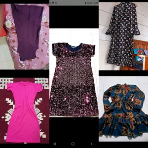 Women Dresses