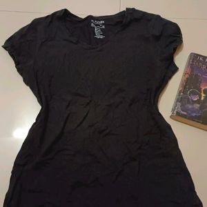 Pinterest Wadrobe Must Have Black Jockey Tee