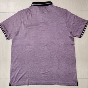 Denim Tshirt For Men Size XL