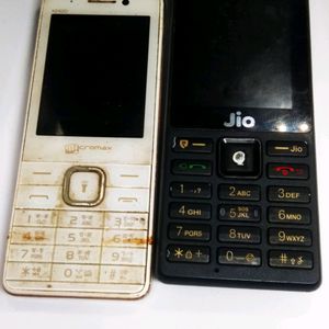 Micromax & Jio Dead Phones For Sale