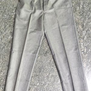 Grey Formal Pant ( New)