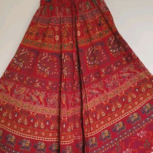 Rajasthani Skirt