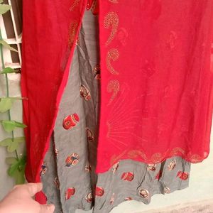 Women Kurta