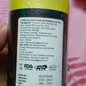 Phillauri BODY Wash 200 Ml