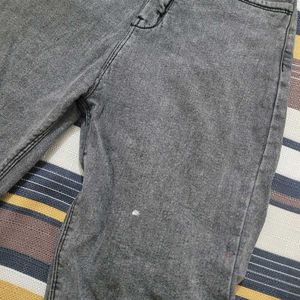 Straight Fit Jeans