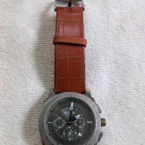 FOSSIL New BATTERY VEDIO AND PHOTOS UPLOADED